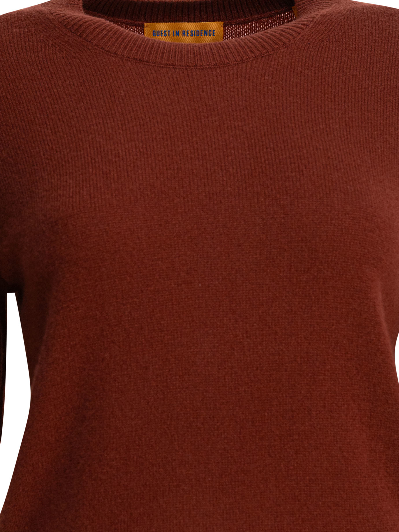 [GUEST IN RESIDENCE] T-shirts Short Sleeve SS26 W28710JLCIN