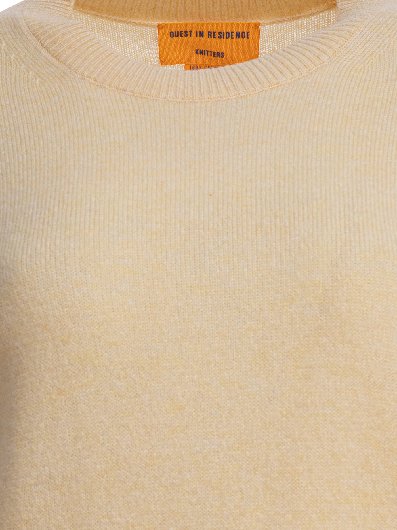[GUEST IN RESIDENCE] T-shirts Short Sleeve SS26 W28710JLBTR