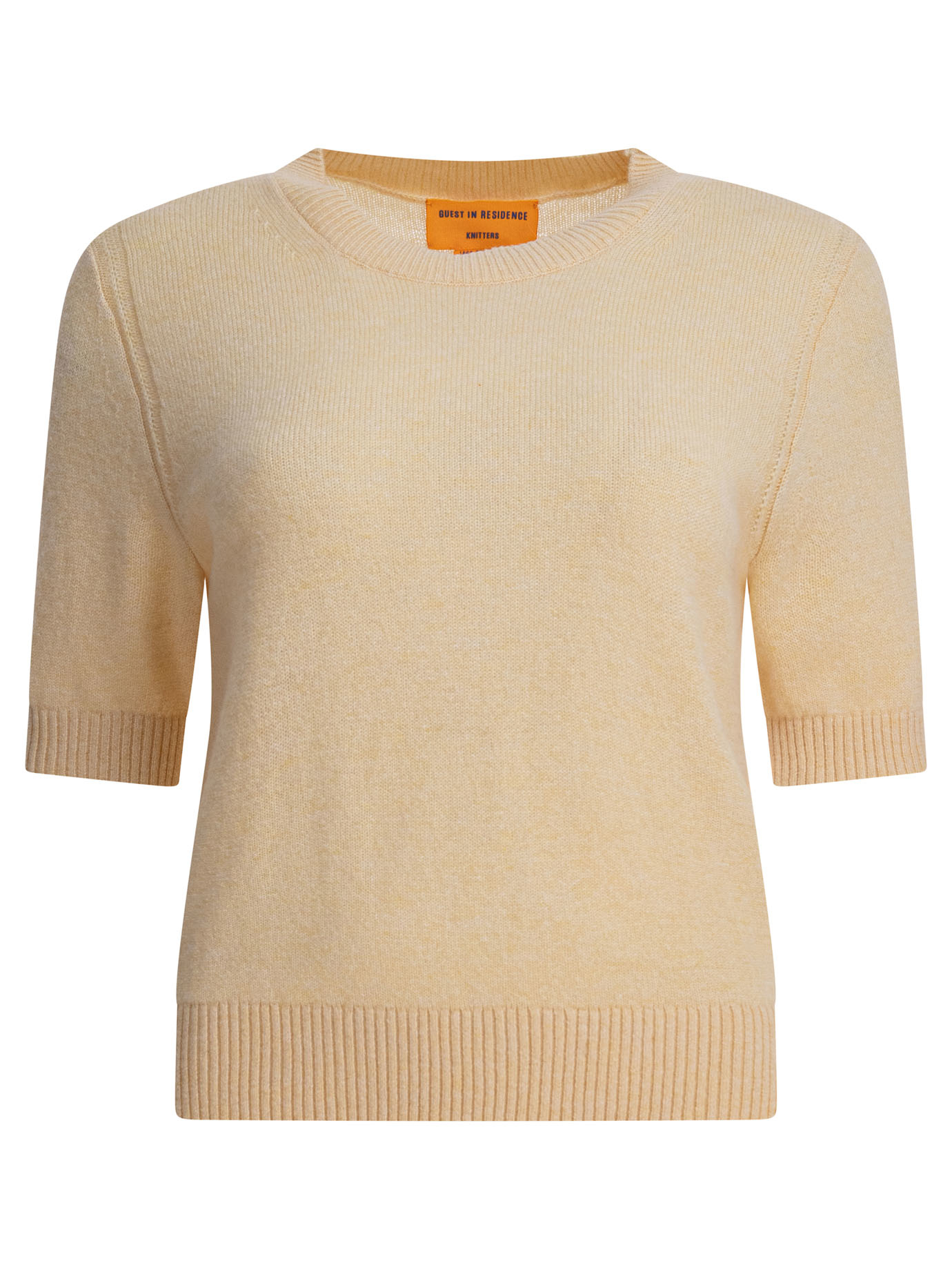 [GUEST IN RESIDENCE] T-shirts Short Sleeve SS26 W28710JLBTR