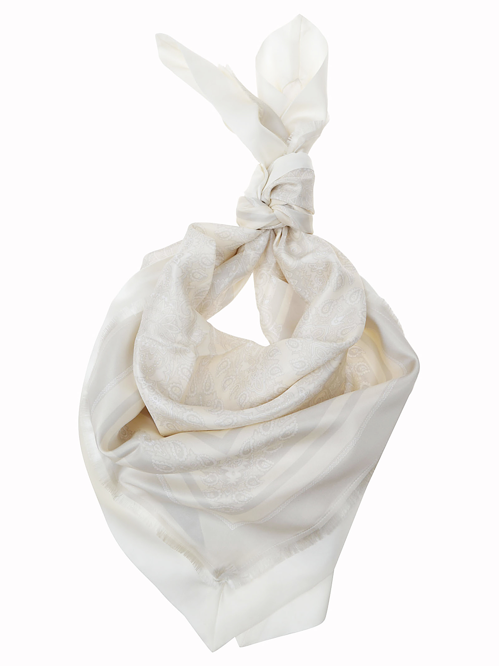 [Etro] Scarf SS26 WAXA0006 AK631