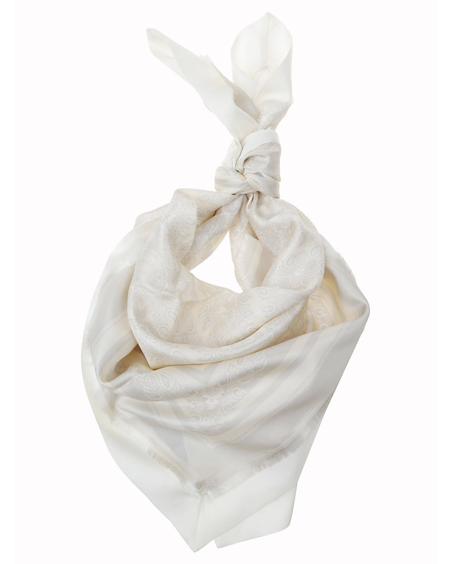[Etro] Scarf SS26 WAXA0006 AK631