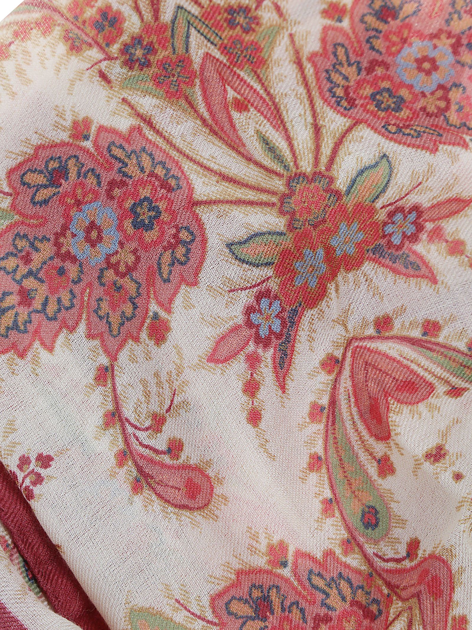 [Etro] Scarf SS26 WATA0005 AKB03