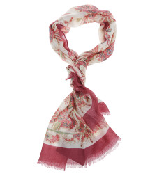 [Etro] Scarf SS26 WATA0005 AKB03