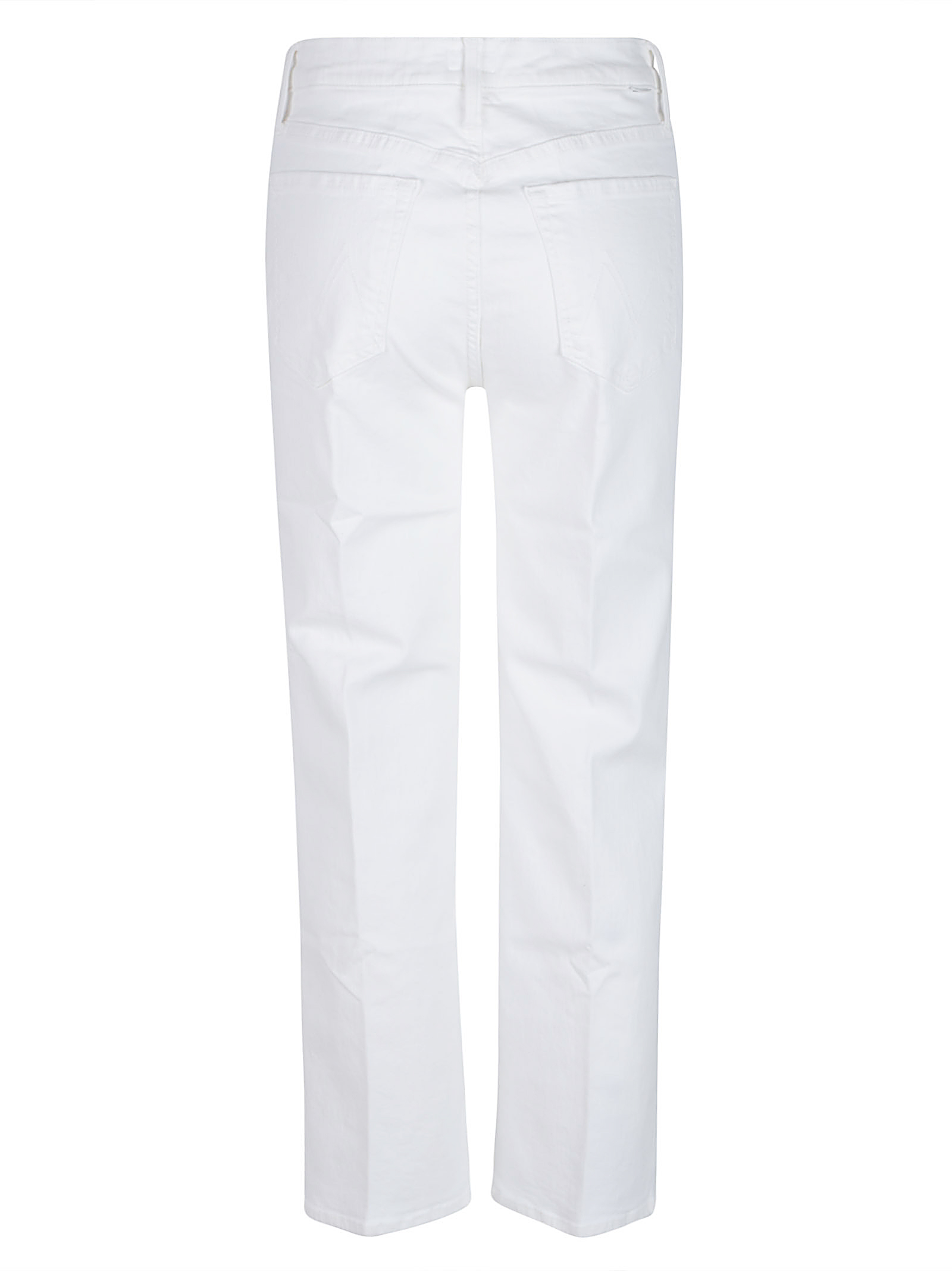 [Mother] Jeans SS26 10297 753
