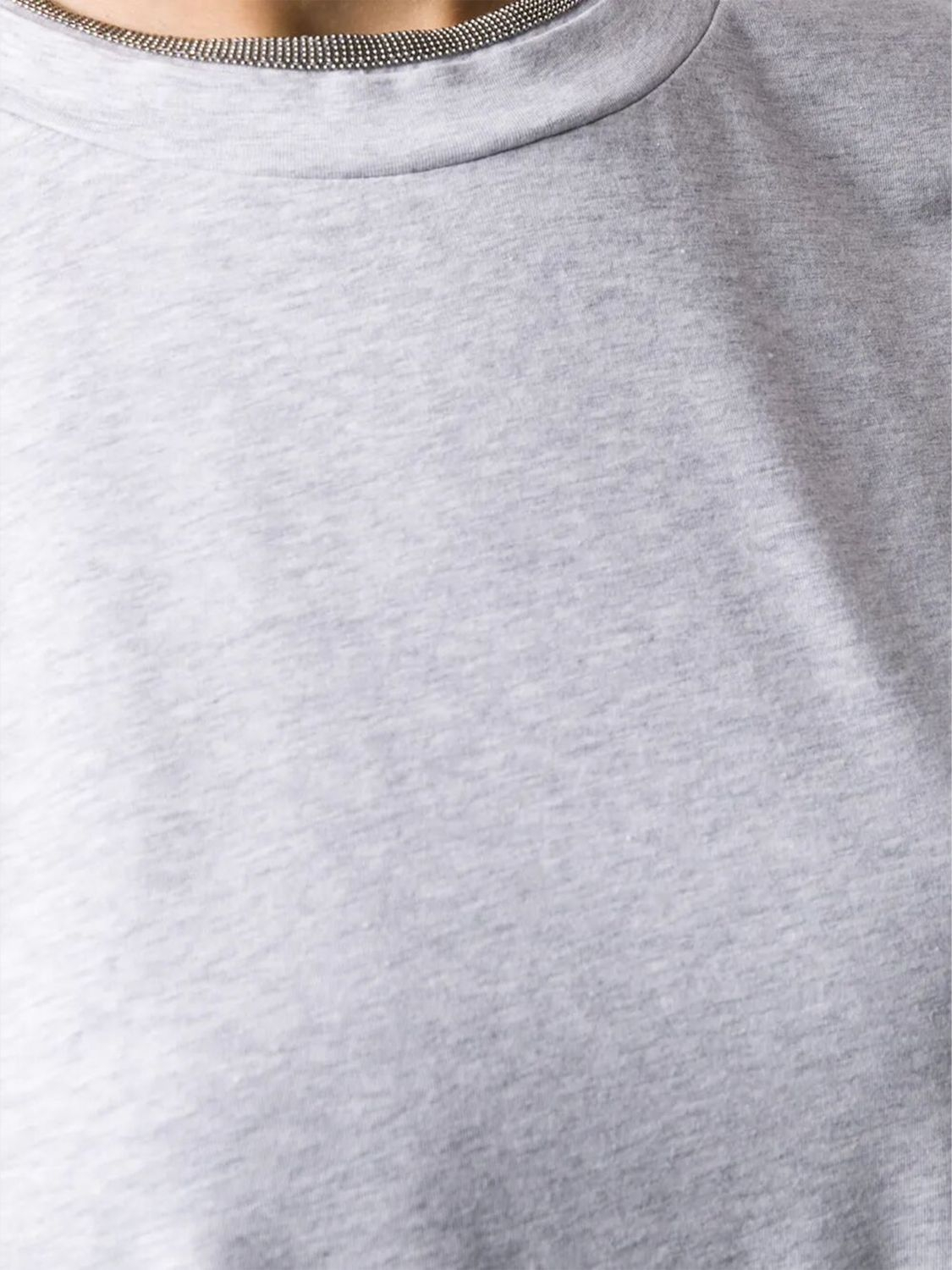 [Brunello Cucinelli] T-shirts Short Sleeve SS26 M0T18BD200 C8003