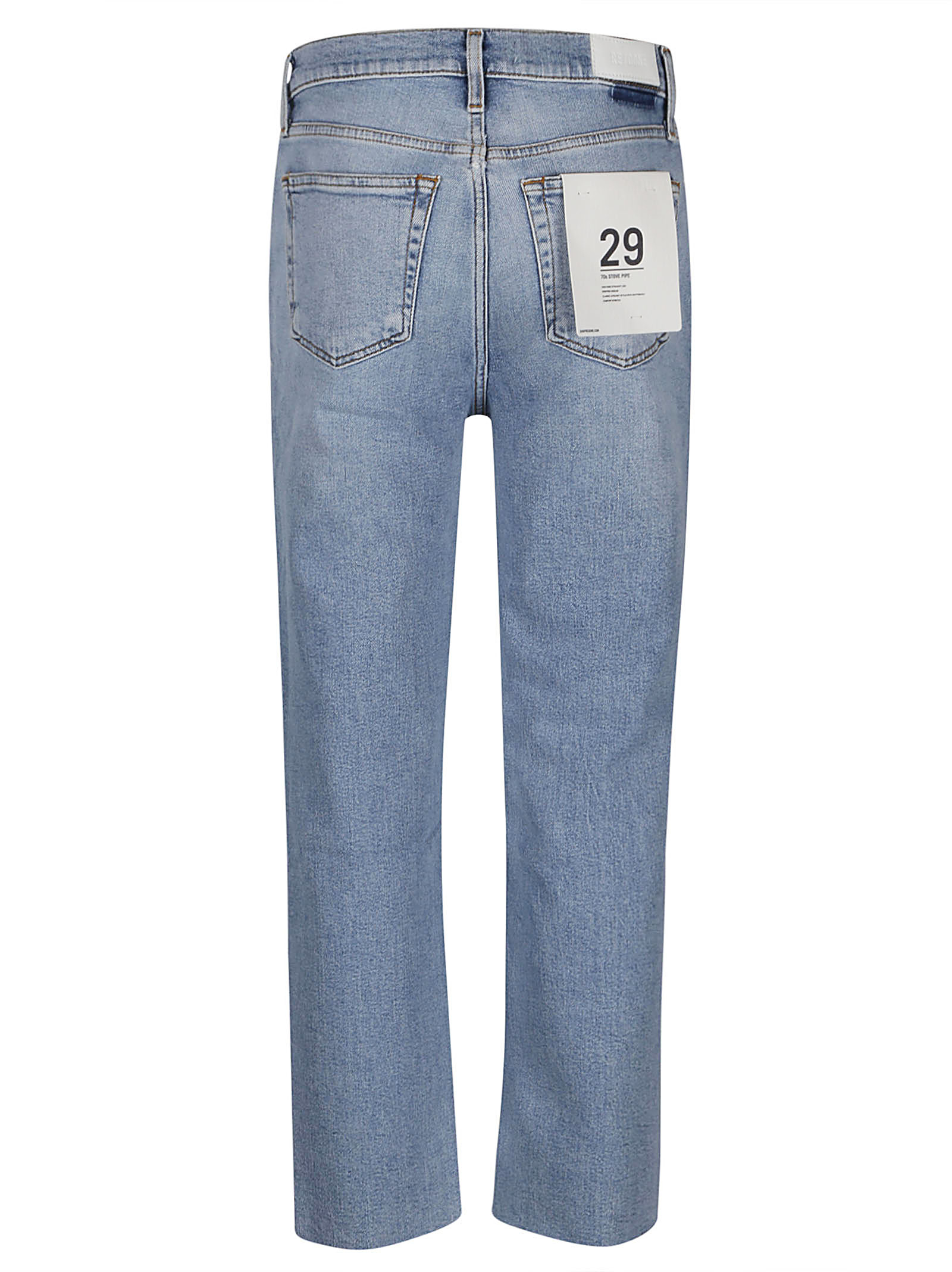 [REDONE] Jeans SS26 190 3WSTV27