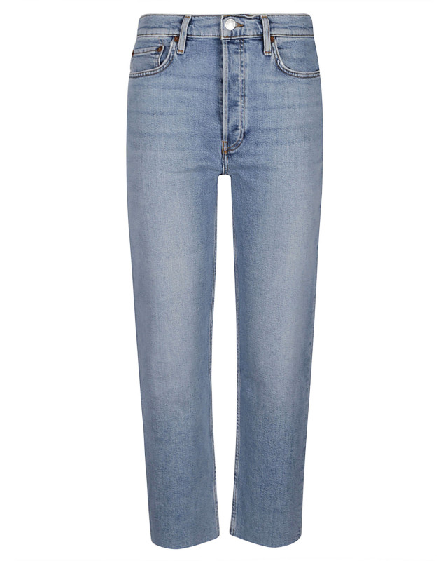 [REDONE] Jeans SS26 190 3WSTV27