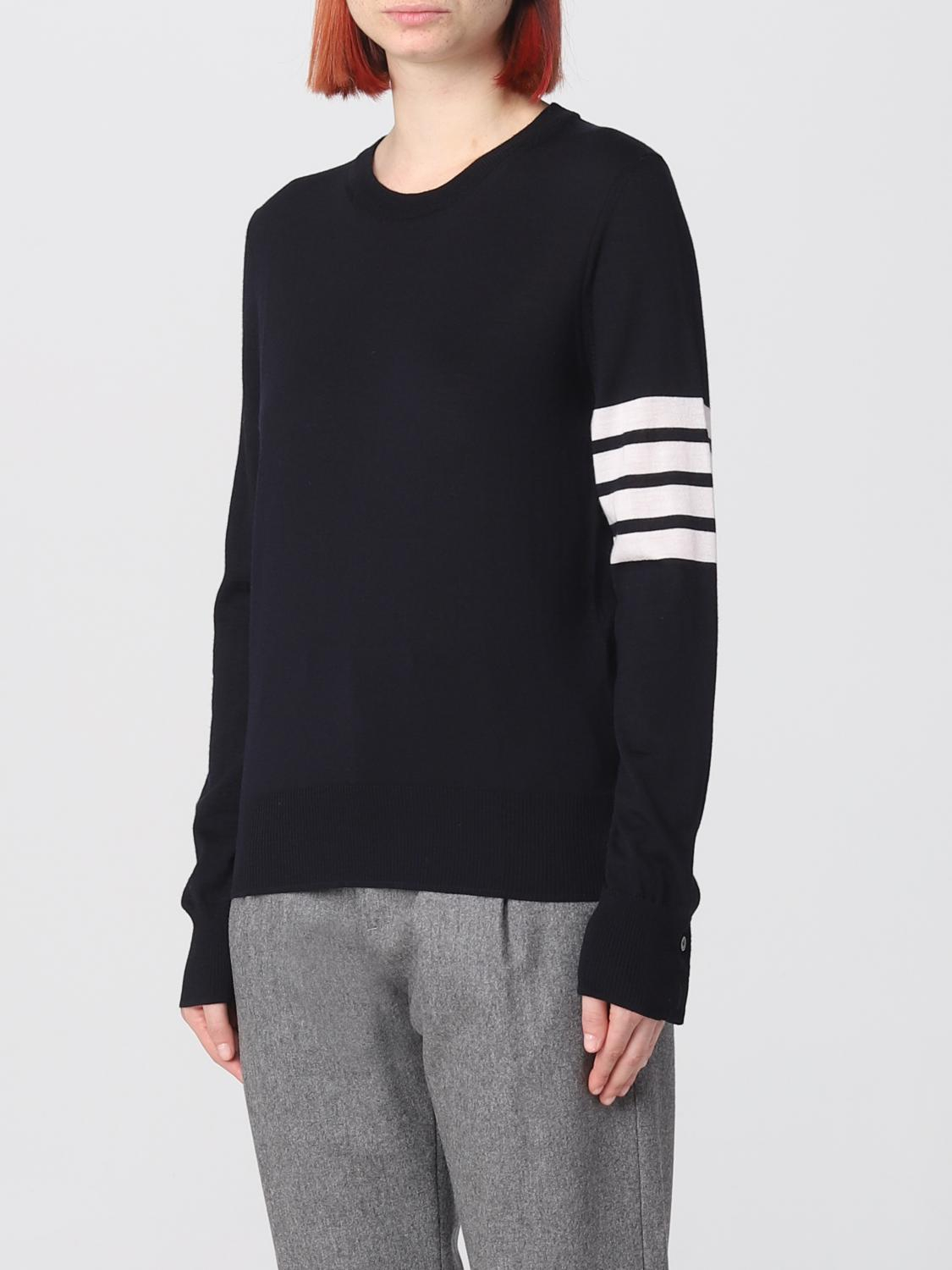 [Thom Browne] Knitwear SS26 FKA280AY1014 415