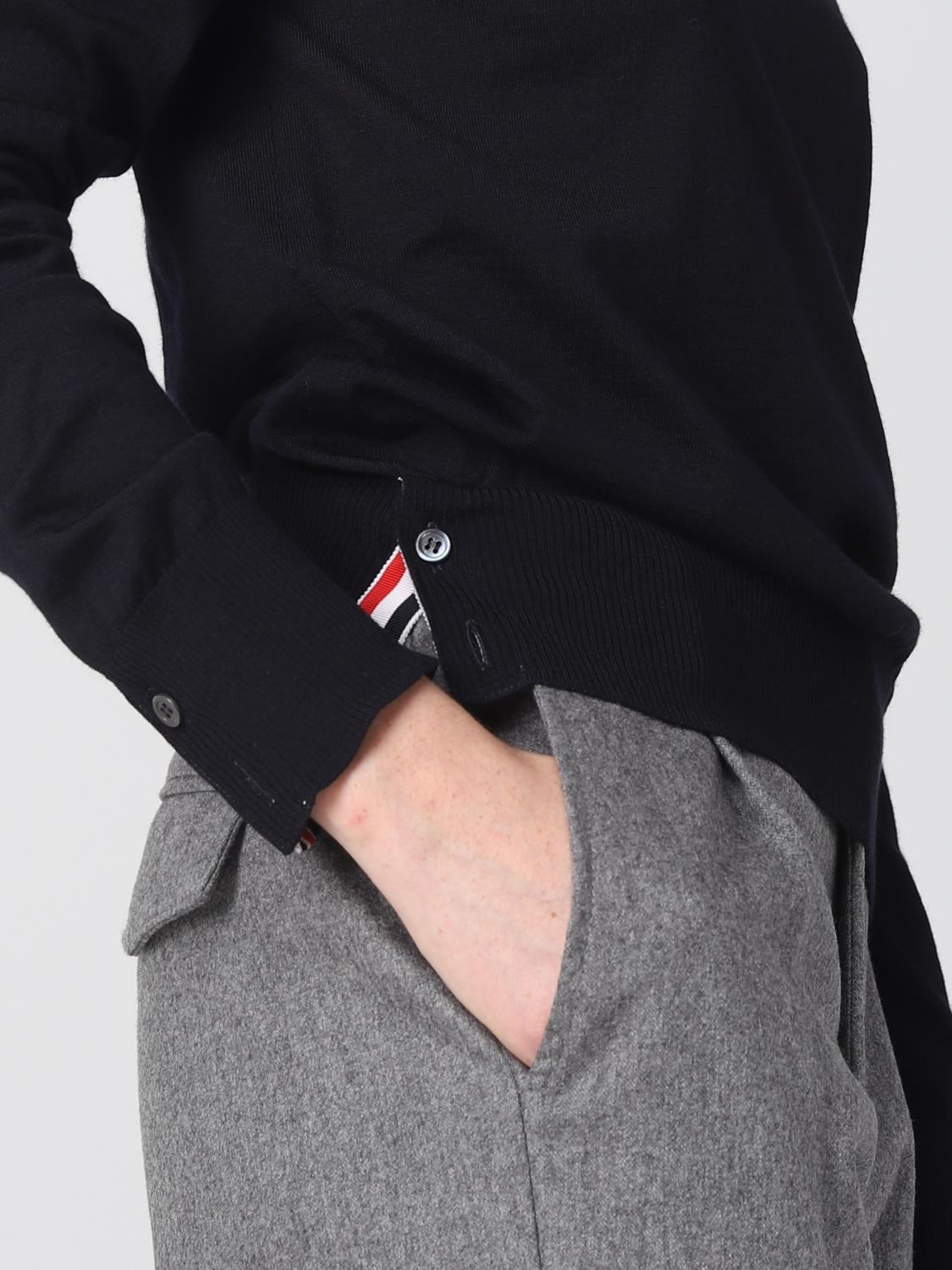 [Thom Browne] Knitwear SS26 FKA280AY1014 415