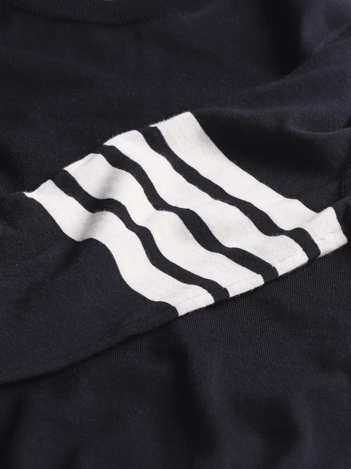 [Thom Browne] Knitwear SS26 FKA280AY1014 415