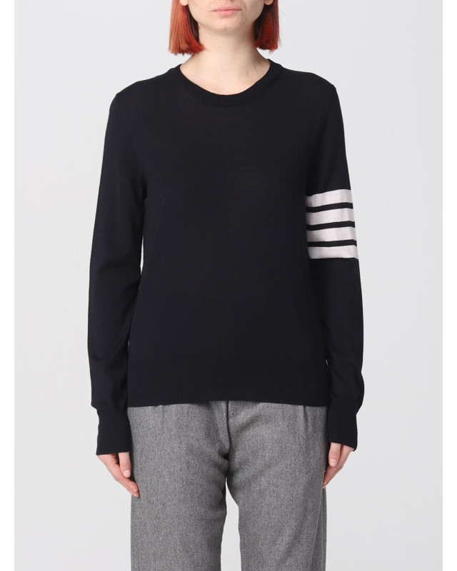 [Thom Browne] Knitwear SS26 FKA280AY1014 415