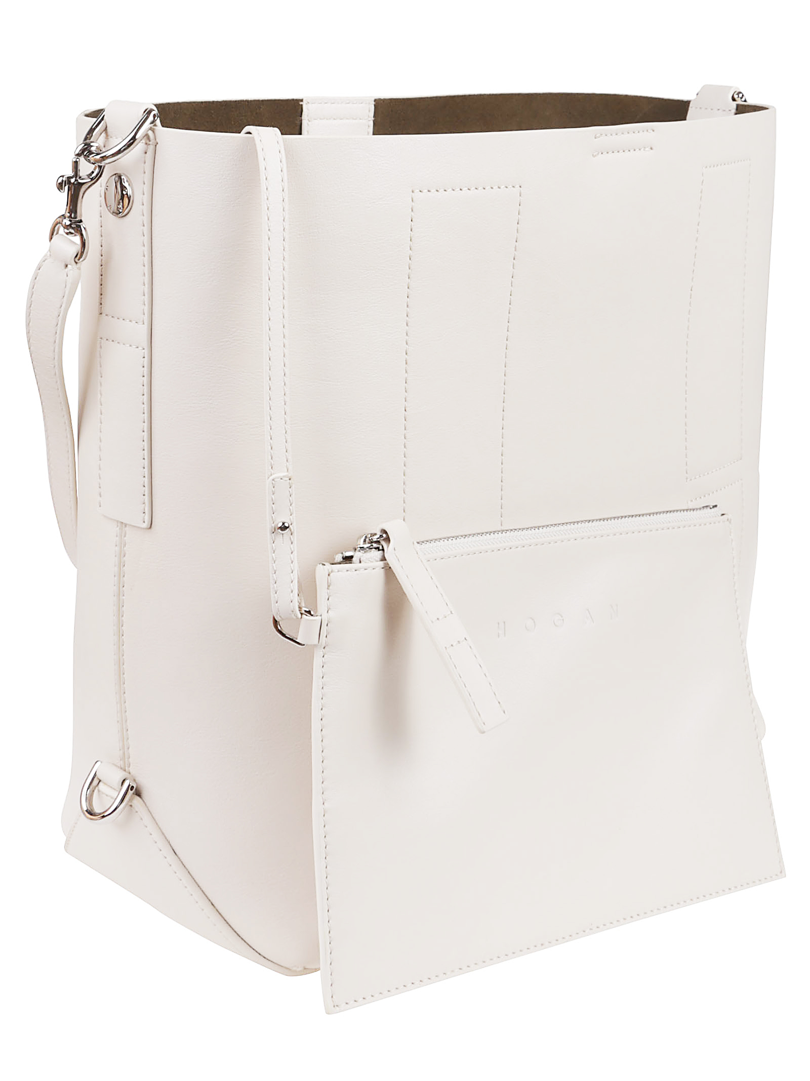 [Hogan] Shoulder bag SS26 KBW01RS0300TZP