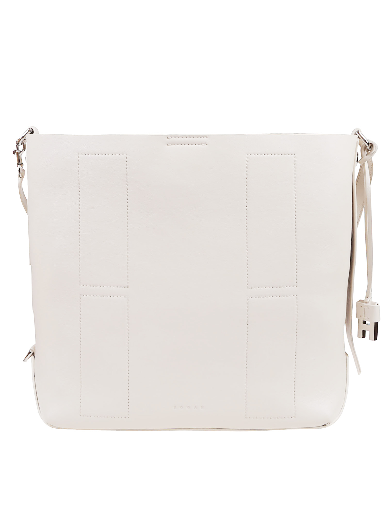 [Hogan] Shoulder bag SS26 KBW01RS0300TZP