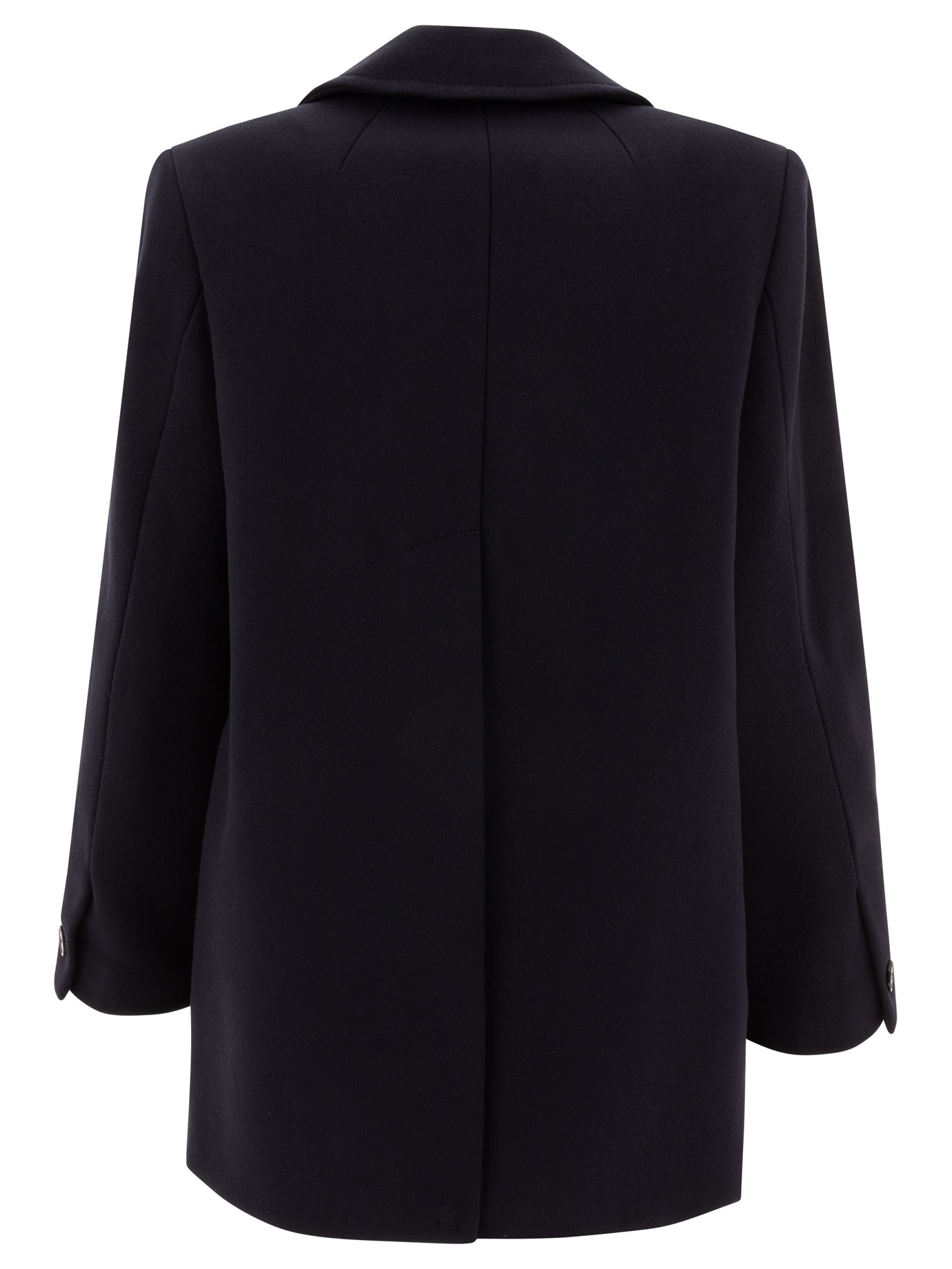 [IVY OAK] Casual Jacket FW26 IO119100JENNABL900