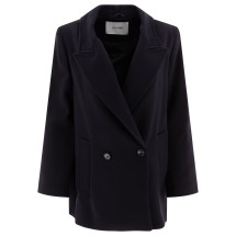 [IVY OAK] Casual Jacket FW26 IO119100JENNABL900