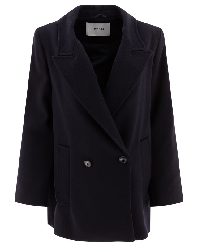 [IVY OAK] Casual Jacket FW26 IO119100JENNABL900