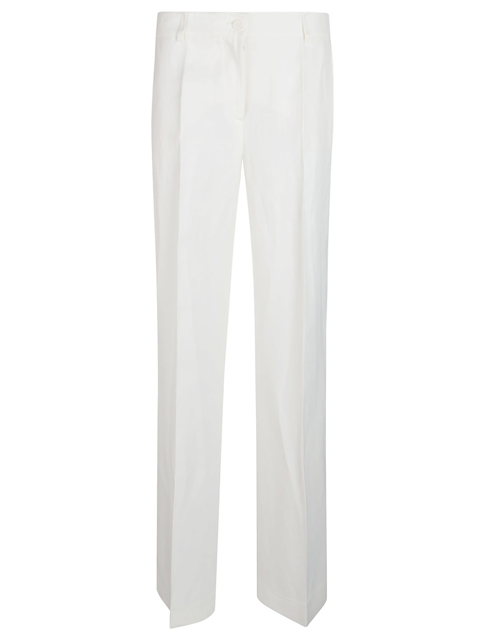 [PAROSH] Trousers SS26 D232214RAISA25