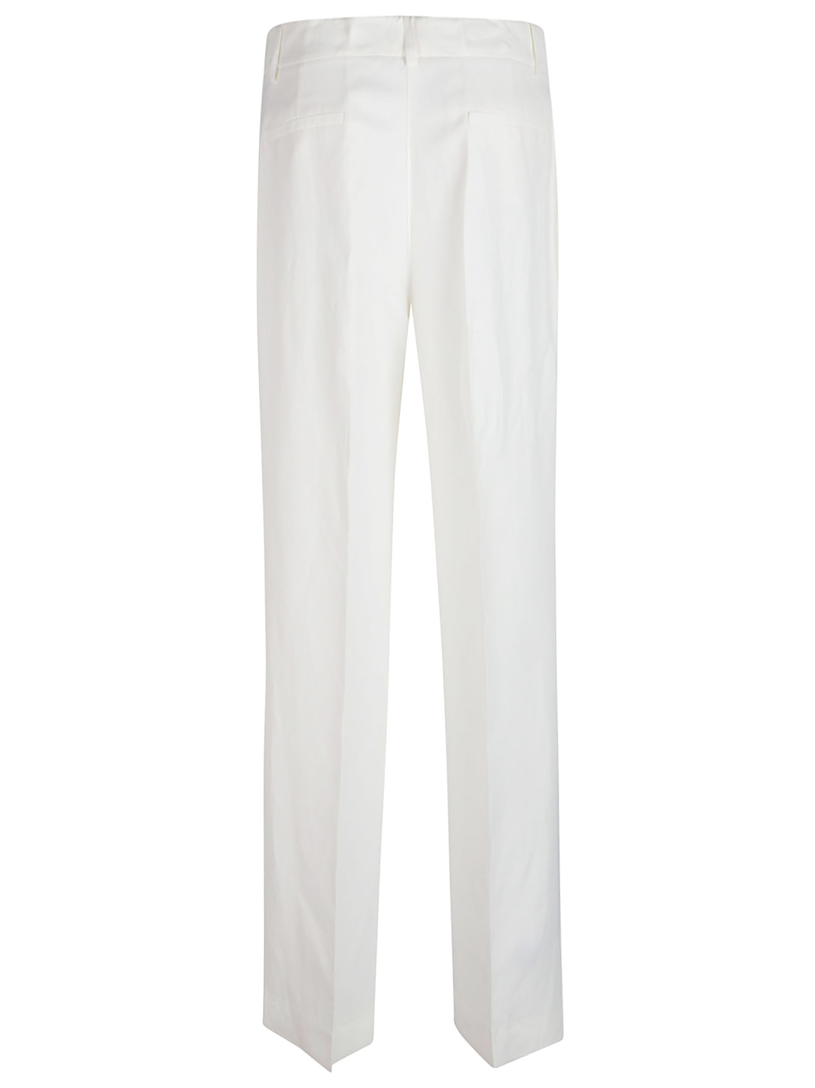 [PAROSH] Trousers SS26 D232214RAISA25
