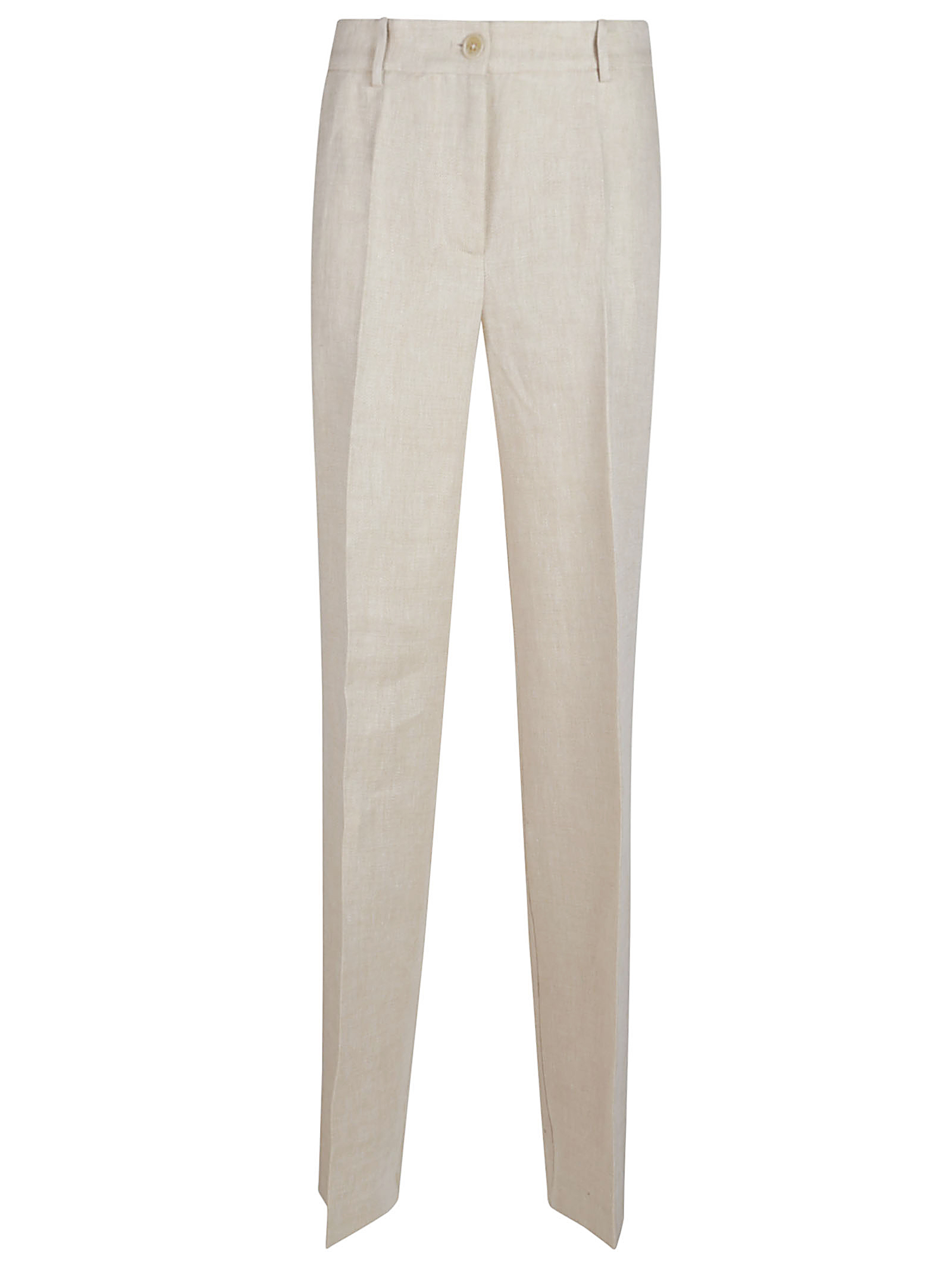 [PAROSH] Trousers SS26 D232290BETULLA