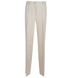 [PAROSH] Trousers SS26 D232290BETULLA