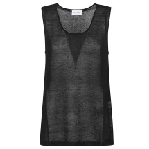 [PAROSH] Tank top SS26 D540887BABYLON