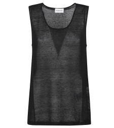 [PAROSH] Tank top SS26 D540887BABYLON