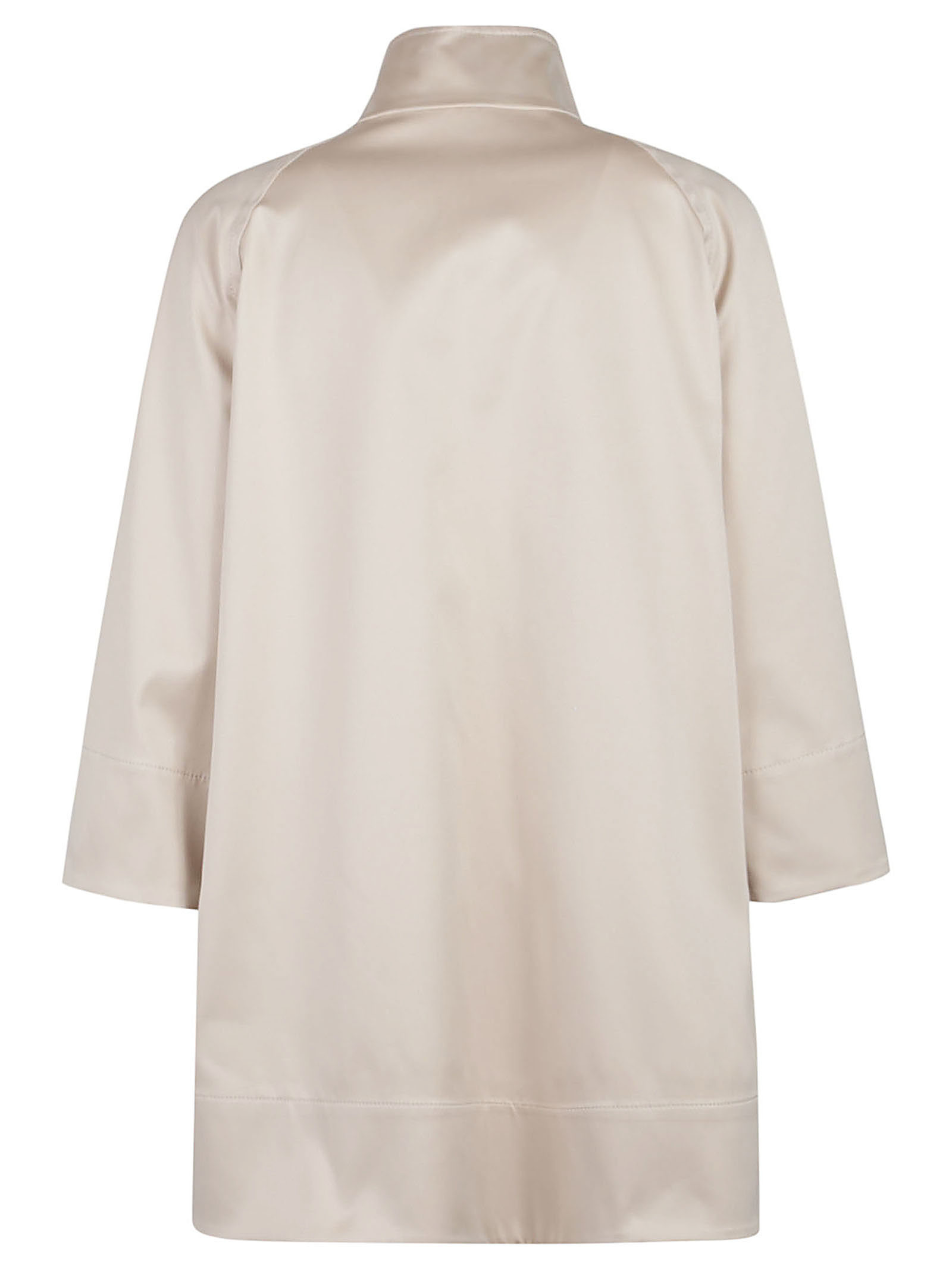 [Fay] Cape SS26 NAW14503050WUW