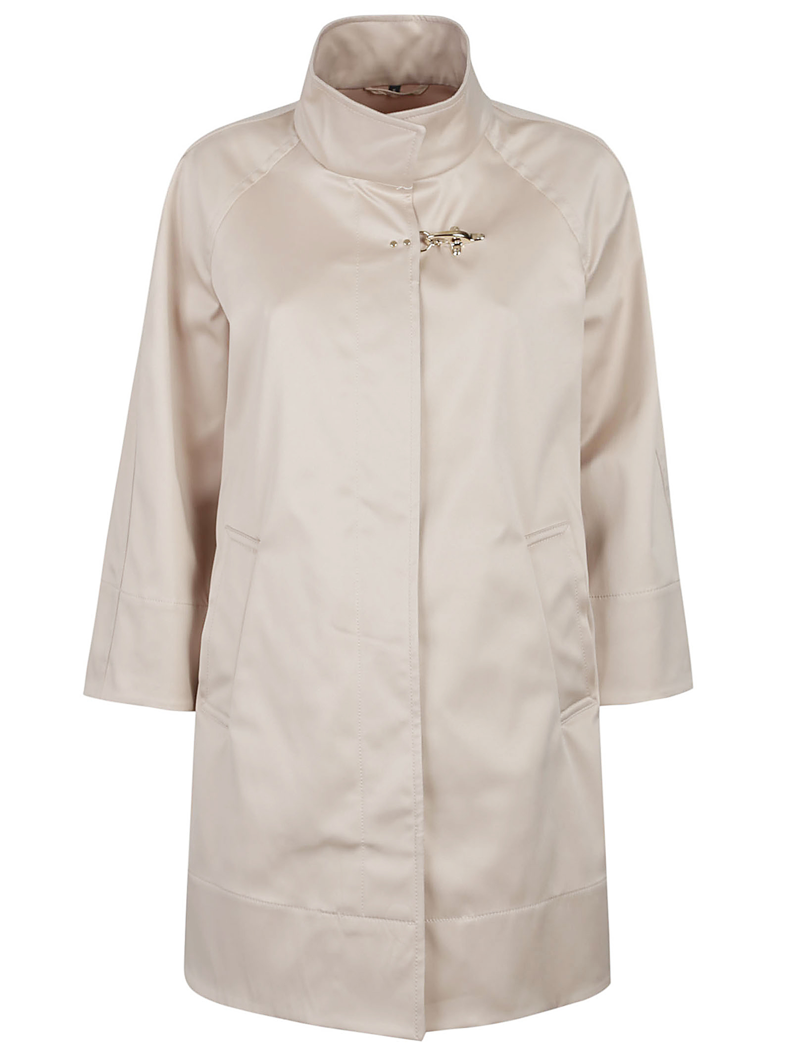 [Fay] Cape SS26 NAW14503050WUW
