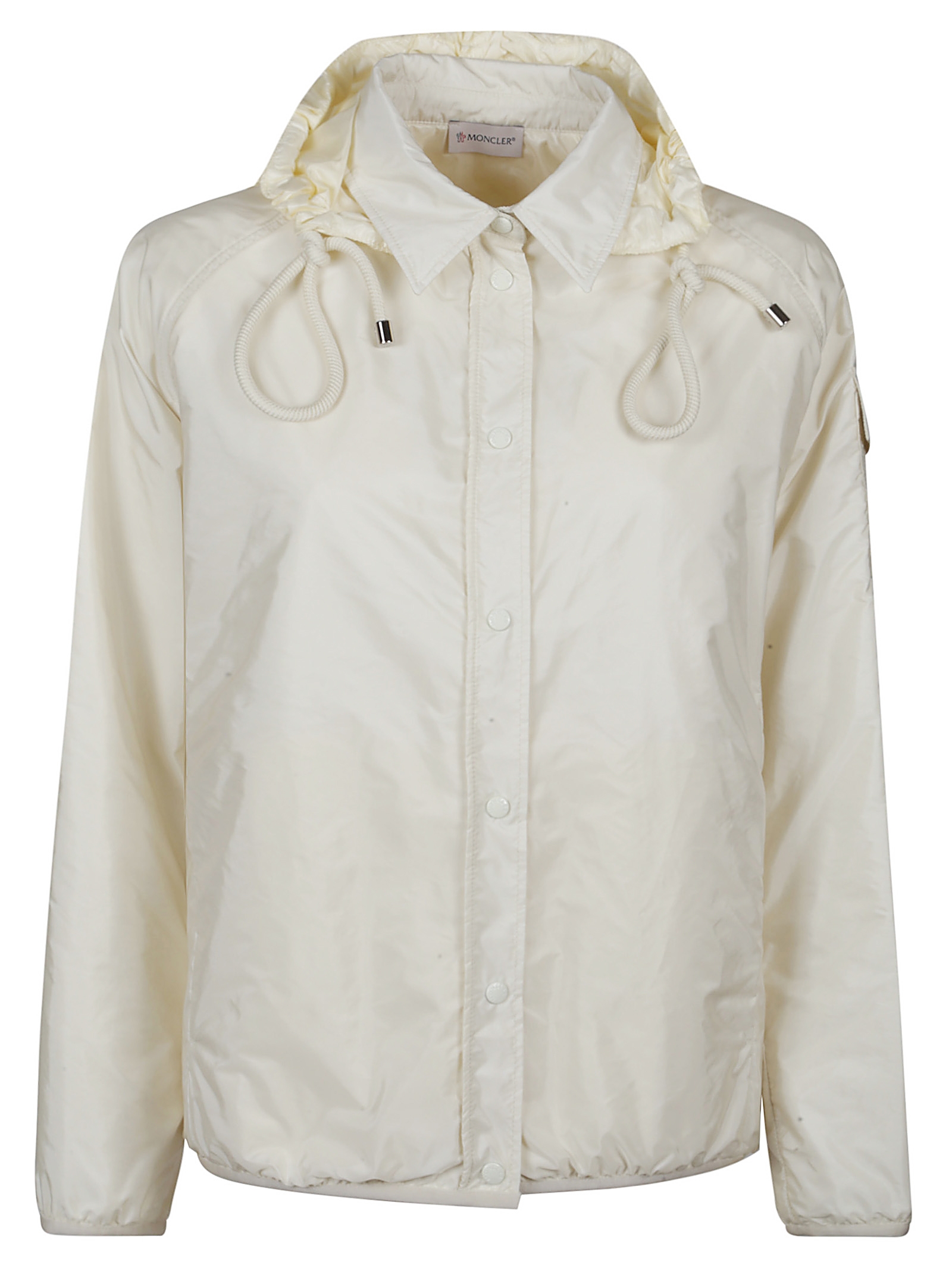 [Moncler] Casual Jacket SS26 K1 093 2F000 01 539ZD