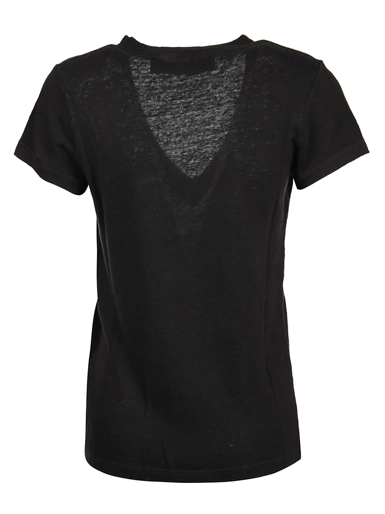 [Iro] T-shirts Short Sleeve SS26 WF19RODEO