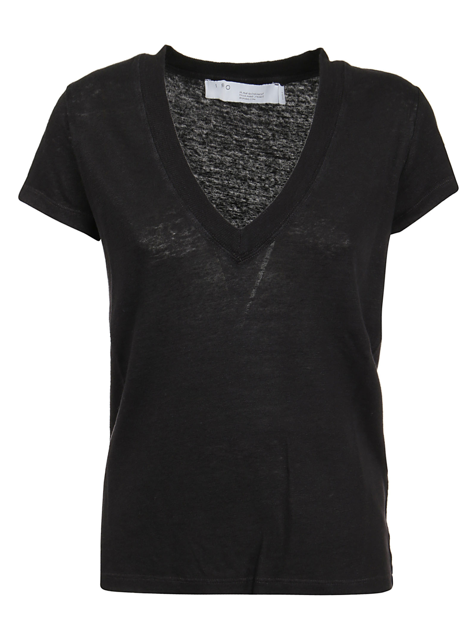 [Iro] T-shirts Short Sleeve SS26 WF19RODEO