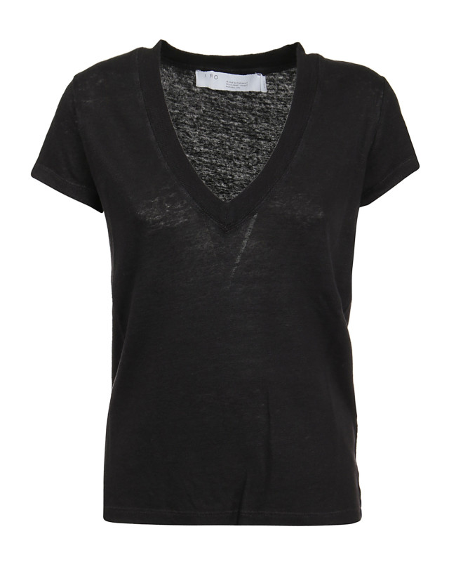 [Iro] T-shirts Short Sleeve SS26 WF19RODEO