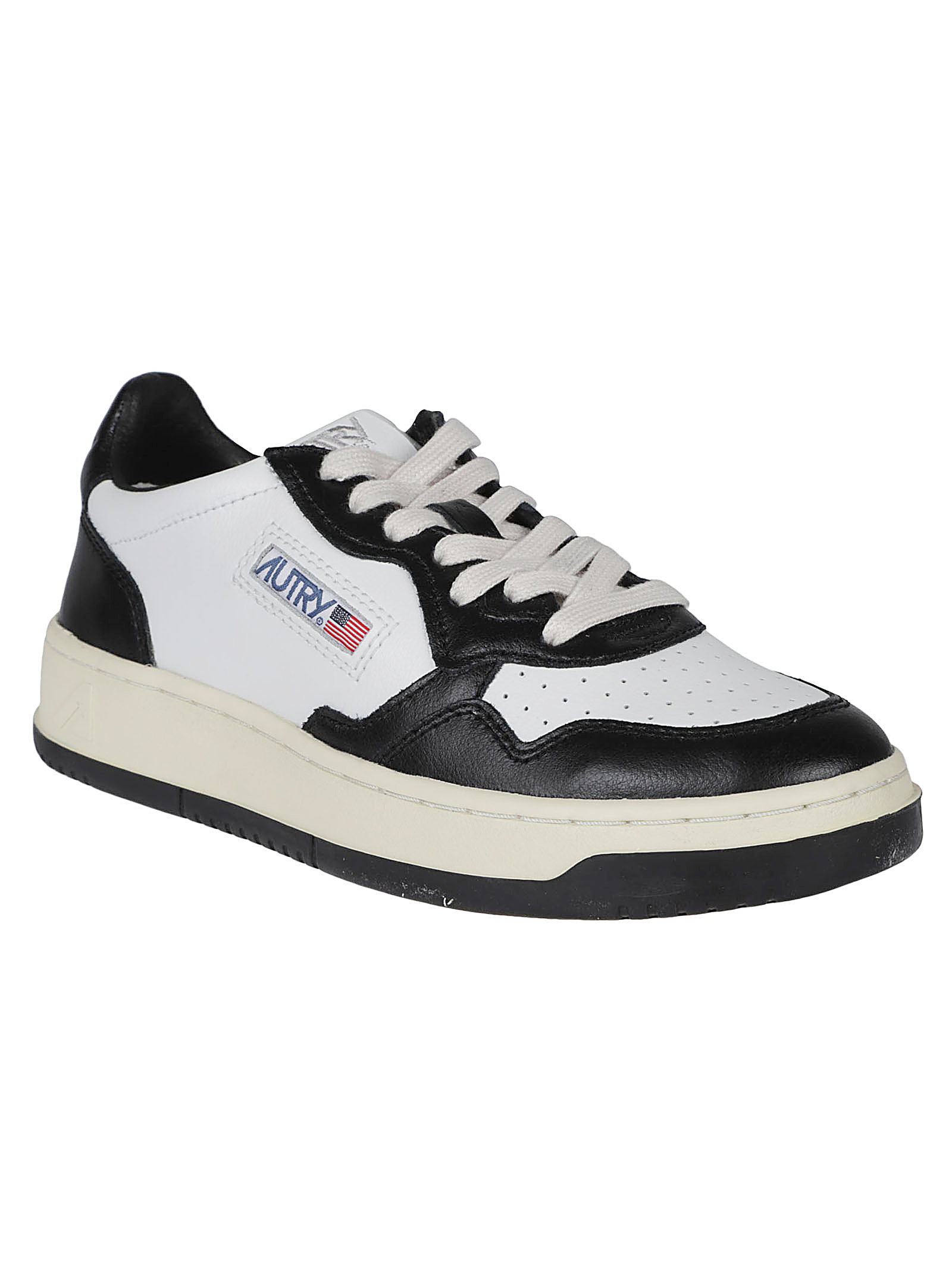 [AUTRY] Sneakers SS26 AULW WB01