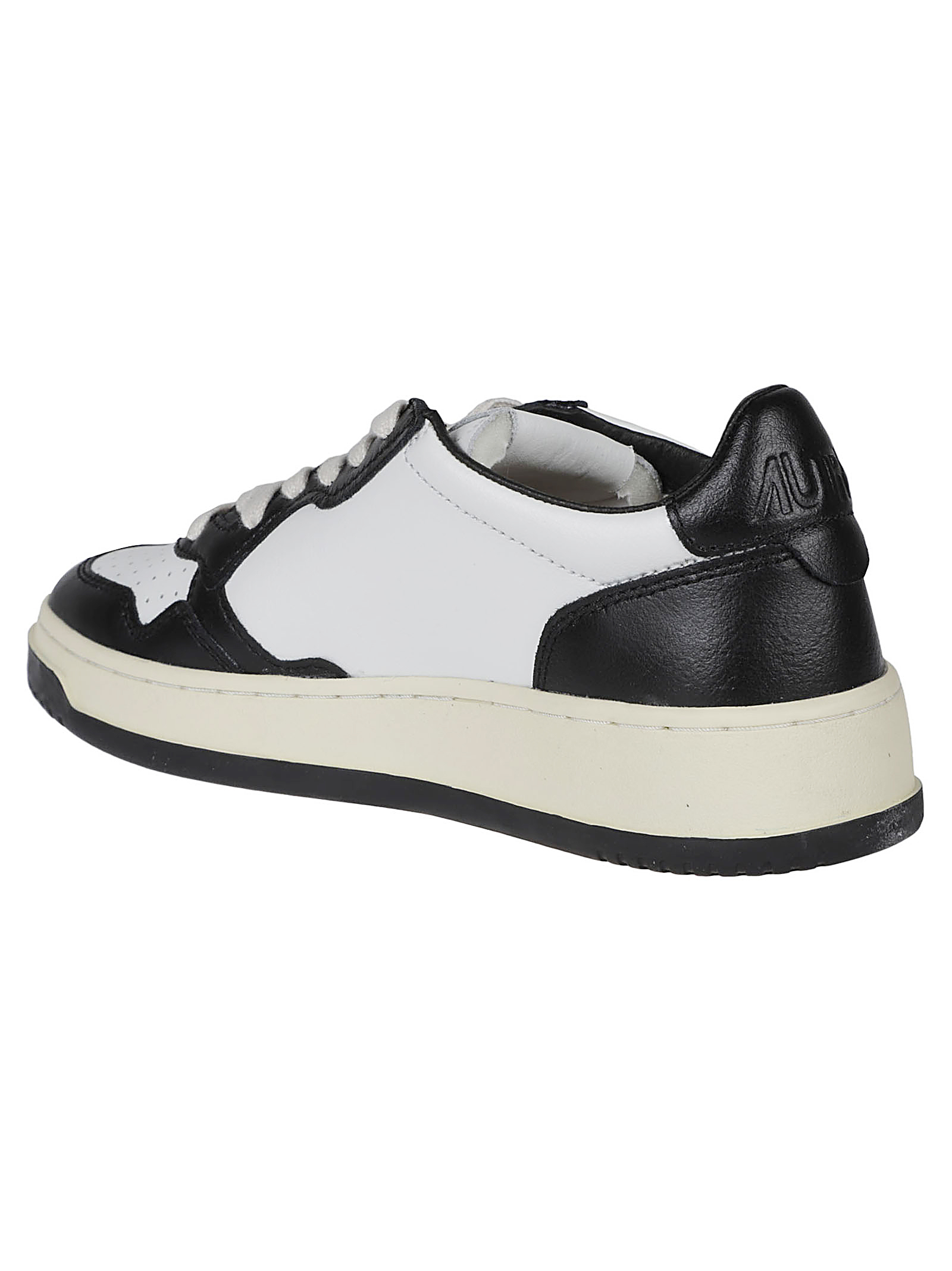 [AUTRY] Sneakers SS26 AULW WB01