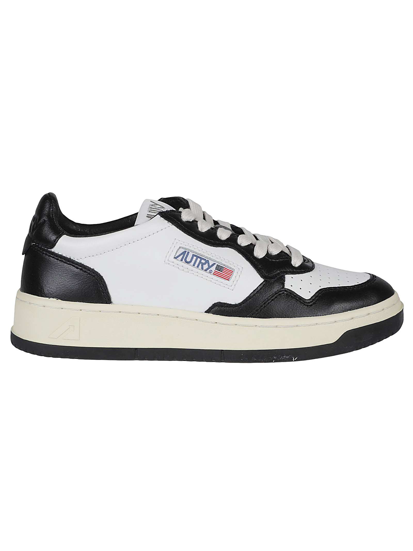 [AUTRY] Sneakers SS26 AULW WB01