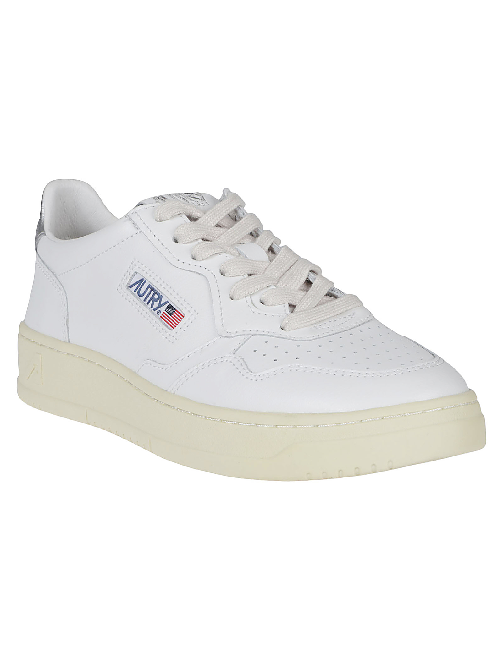 [AUTRY] Sneakers SS26 AULW LL05