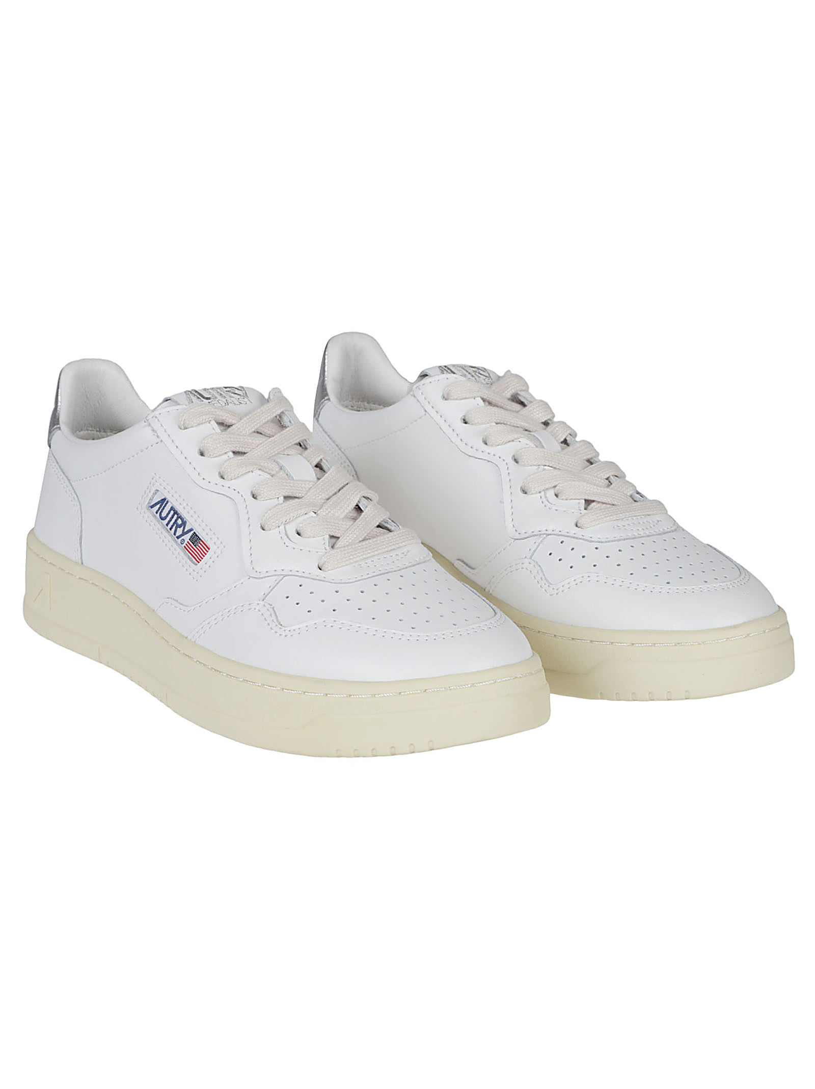 [AUTRY] Sneakers SS26 AULW LL05