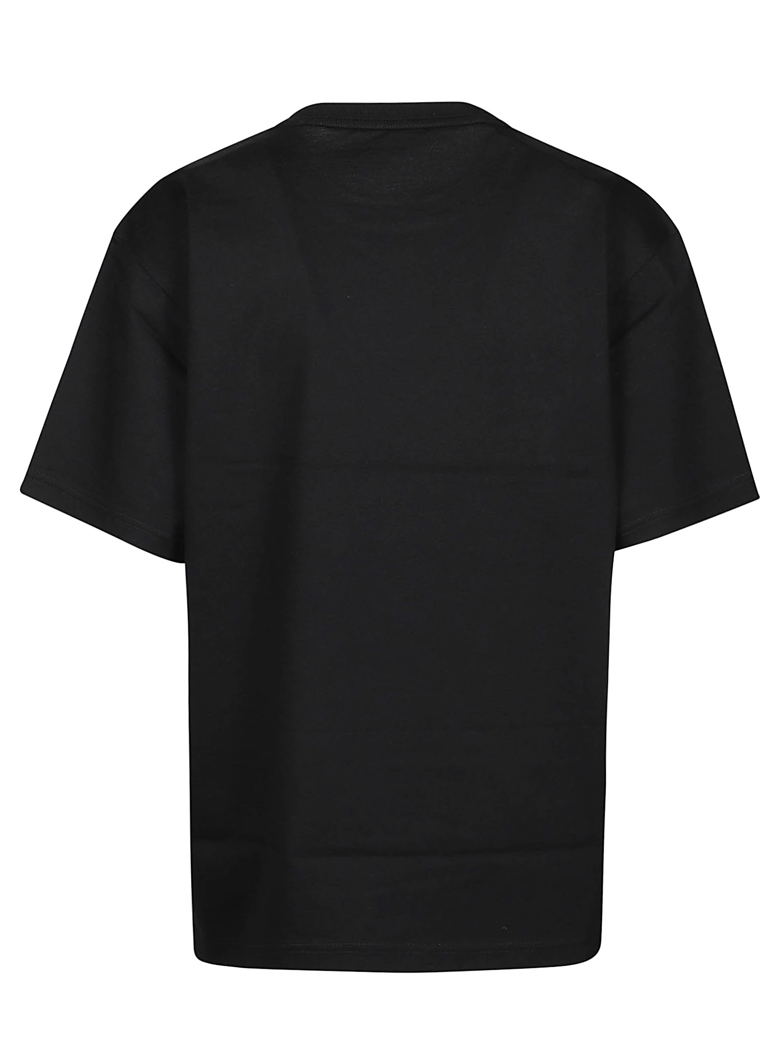 [T BY ALEXANDER WANG] T-shirts Short Sleeve SS26 4CC3241520