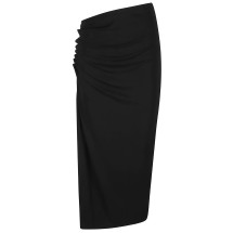 [RABANNE] Long skirt SS26 24AJJU515VI0386