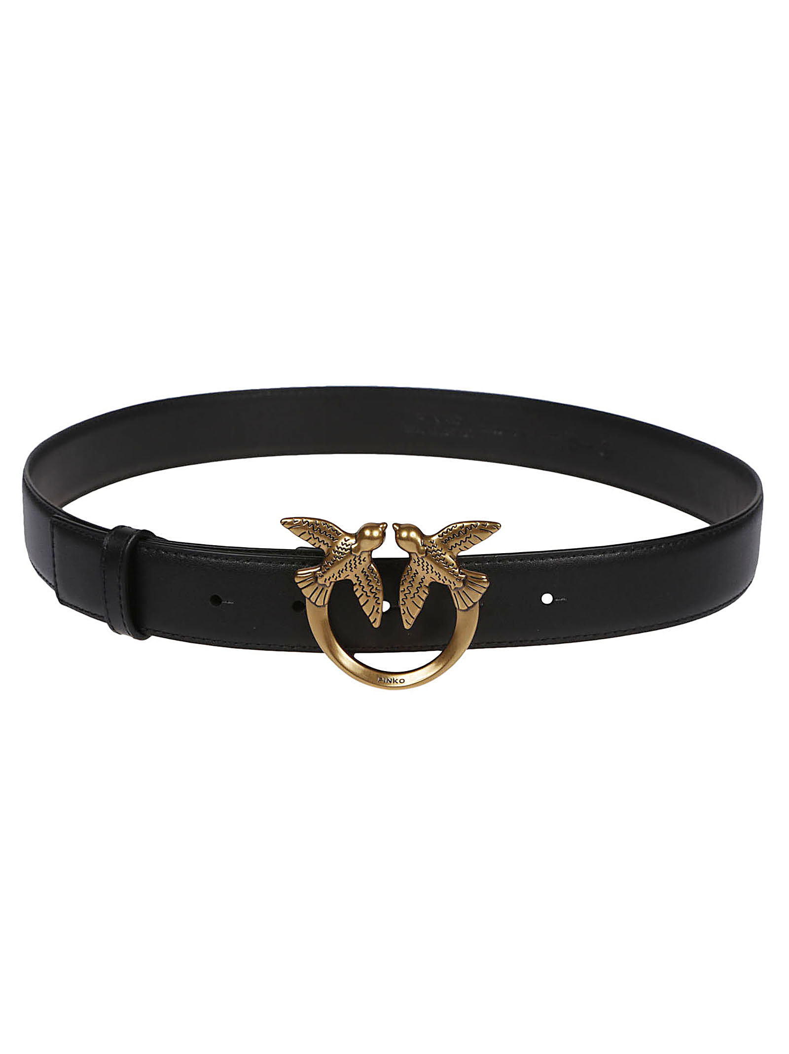 [PINKO] Belt SS26 100125 A0F1