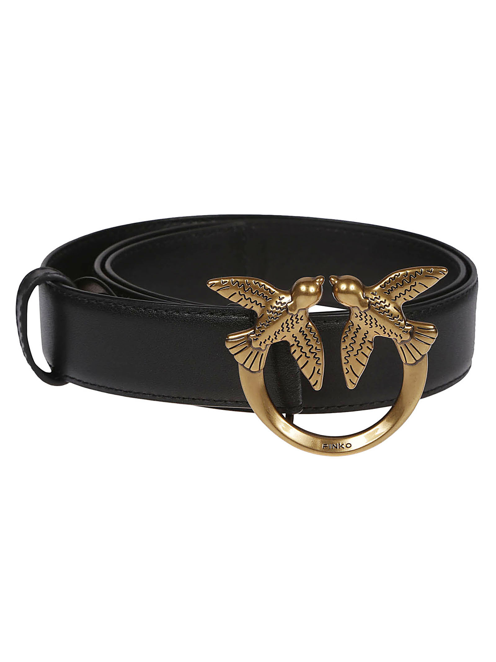 [PINKO] Belt SS26 100125 A0F1