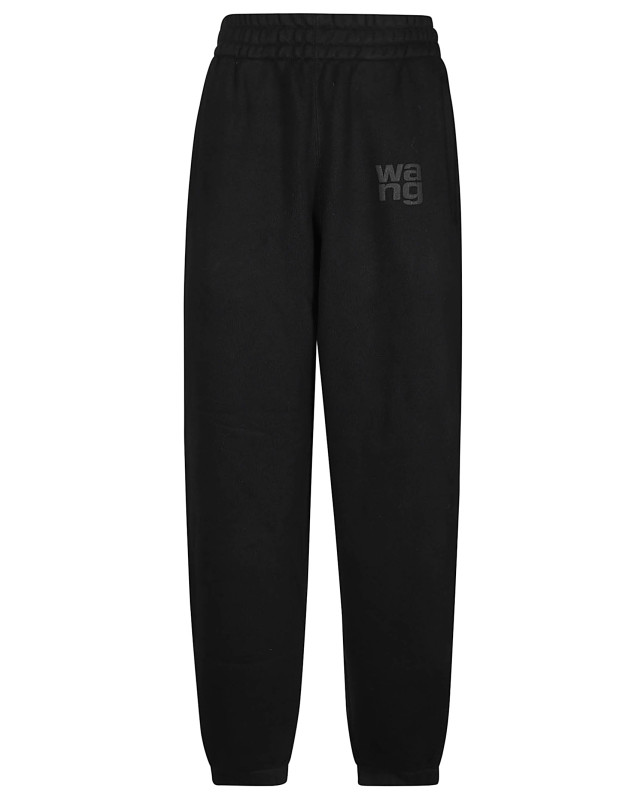 [T BY ALEXANDER WANG] Training Pants SS26 4CC3244399