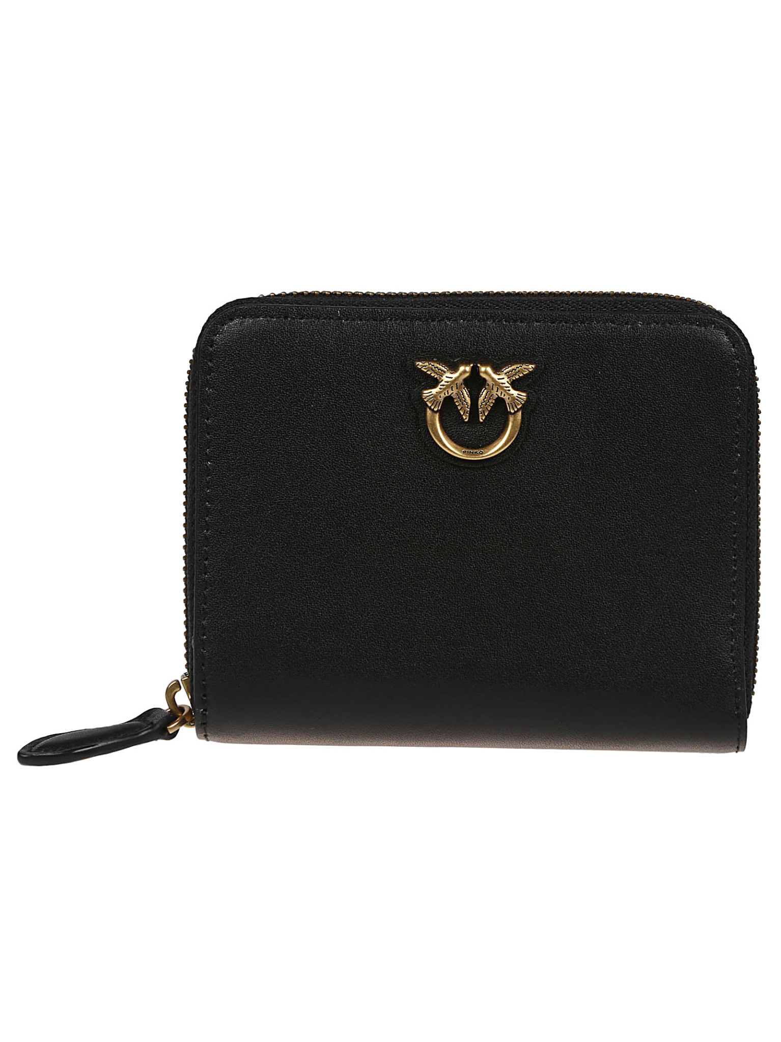 [PINKO] Wallet SS26 100249 A0F1