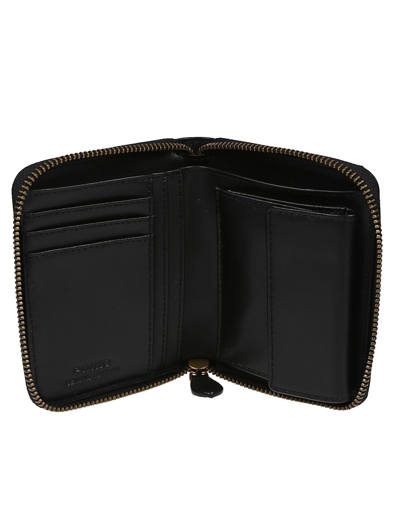 [PINKO] Wallet SS26 100249 A0F1