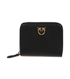 [PINKO] Wallet SS26 100249 A0F1