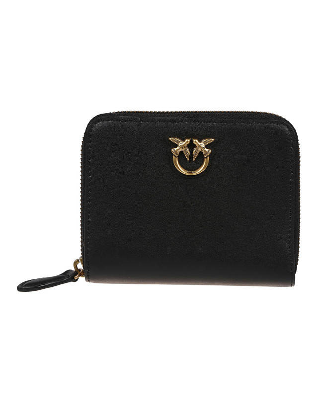 [PINKO] Wallet SS26 100249 A0F1