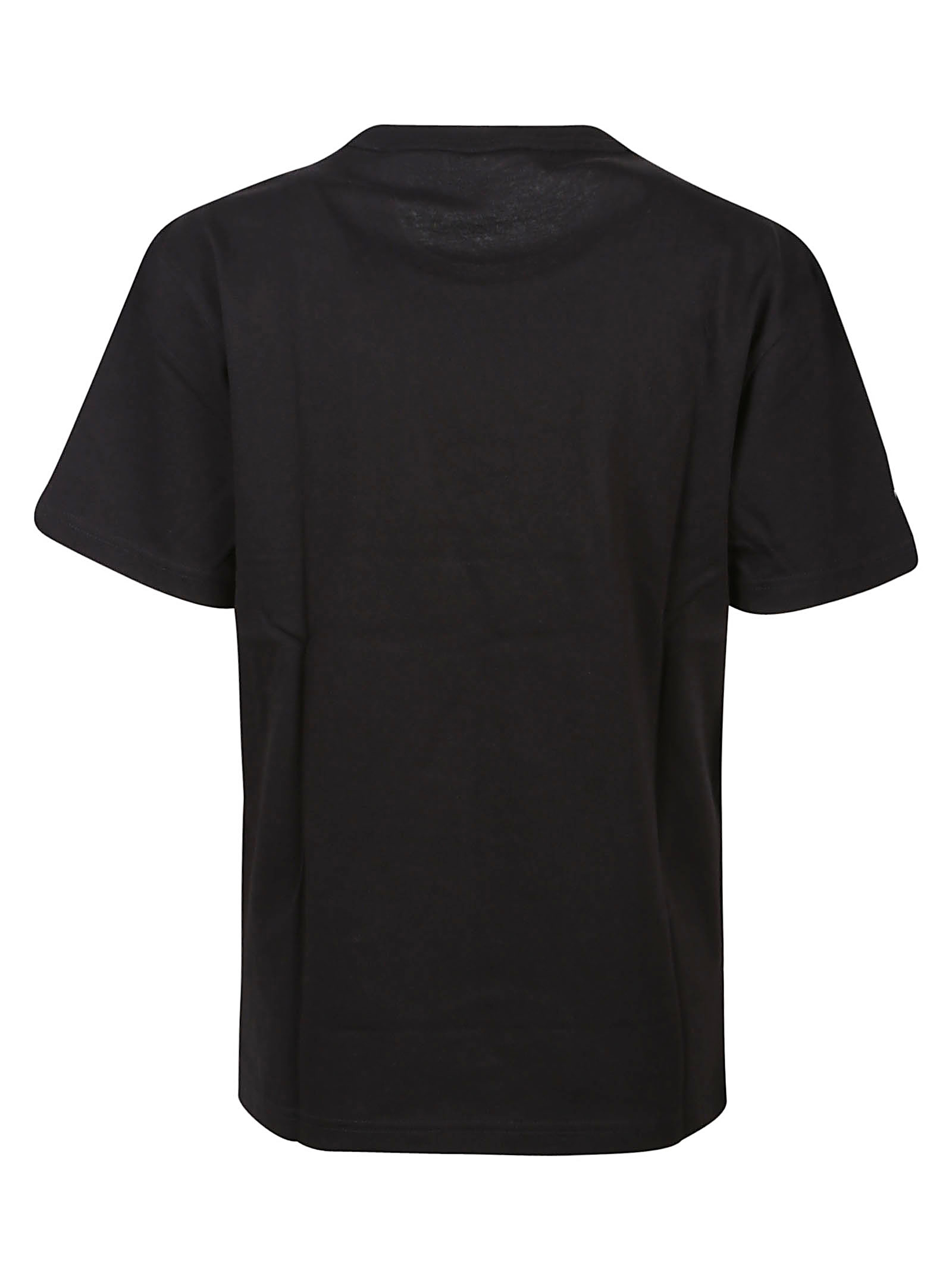 [T BY ALEXANDER WANG] T-shirts Short Sleeve SS26 4CC3221357