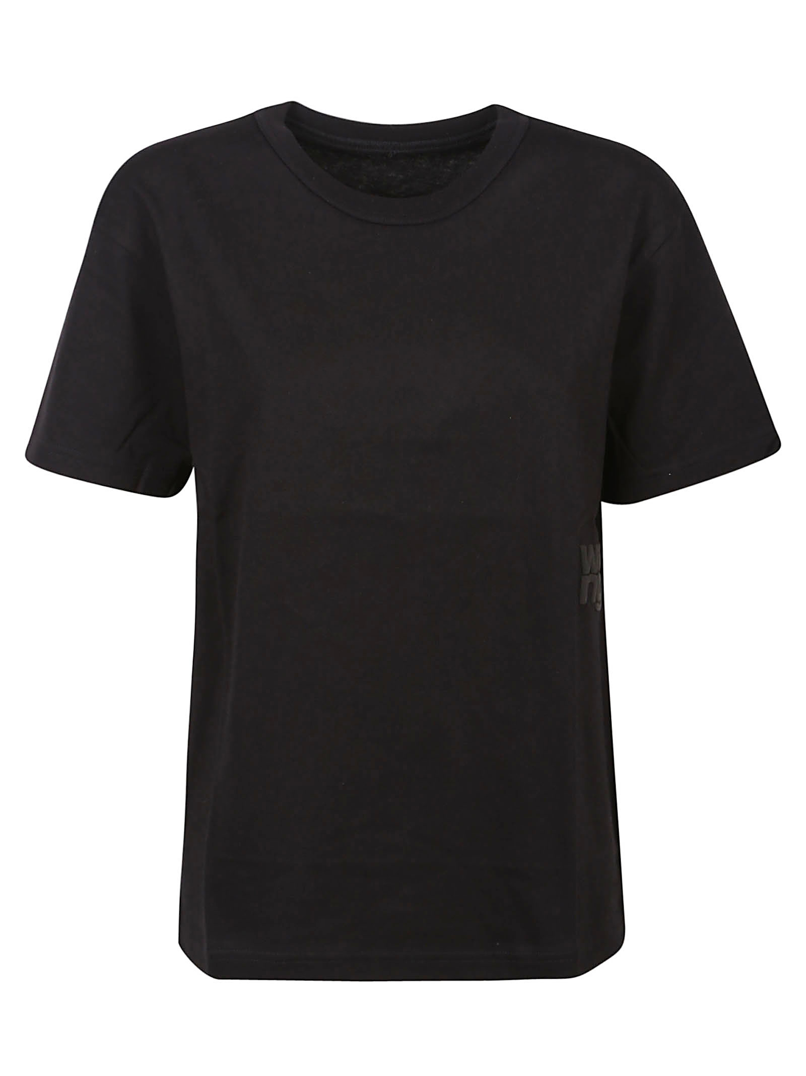 [T BY ALEXANDER WANG] T-shirts Short Sleeve SS26 4CC3221357