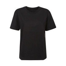 [T BY ALEXANDER WANG] T-shirts Short Sleeve SS26 4CC3221357