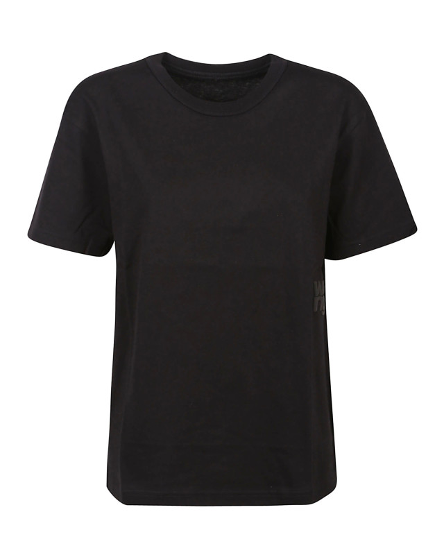 [T BY ALEXANDER WANG] T-shirts Short Sleeve SS26 4CC3221357